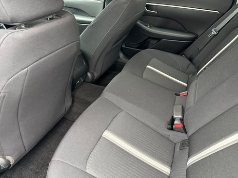 Certified 2024 Hyundai Sonata SEL image 12