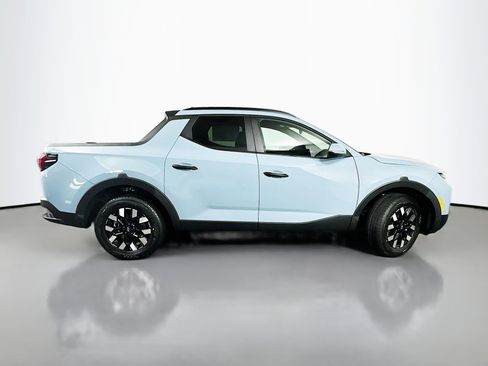 New 2026 Hyundai Santa Cruz SEL AWD/4WD image 8
