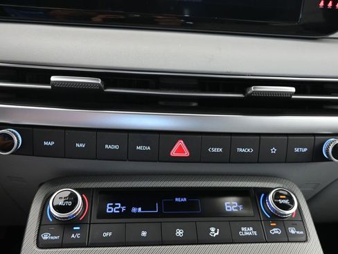 Used 2025 Hyundai Palisade SEL image 35