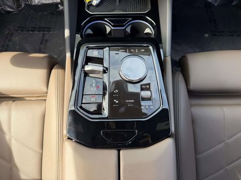Used 2026 BMW 540i xDrive AWD/4WD image 20