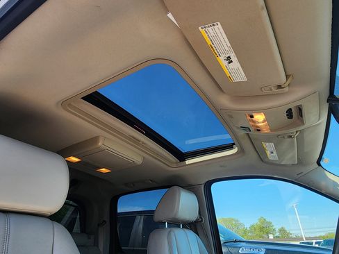 Used 2008 Chevrolet Avalanche LTZ w/ LTZ Preferred Equipment Group AWD/4WD image 29