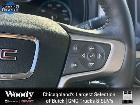 Used 2019 GMC Canyon Denali image 19