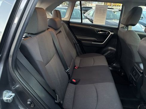 Certified 2021 Toyota RAV4 XLE w/ Convenience Package image 13