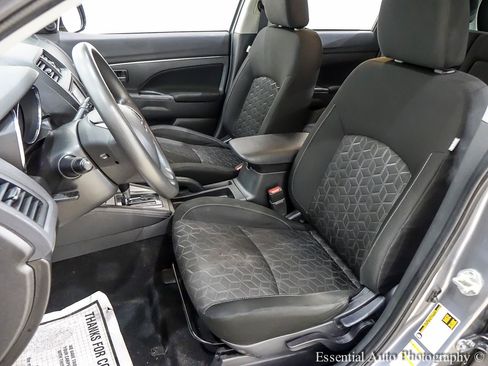 Used 2022 Mitsubishi Outlander Sport FWD image 13