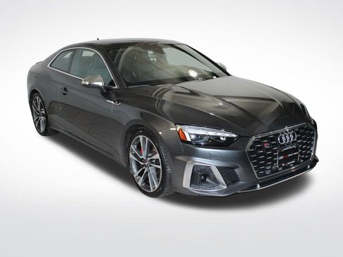 Used 2023 Audi S5 Prestige w/ S Sport Package image 10