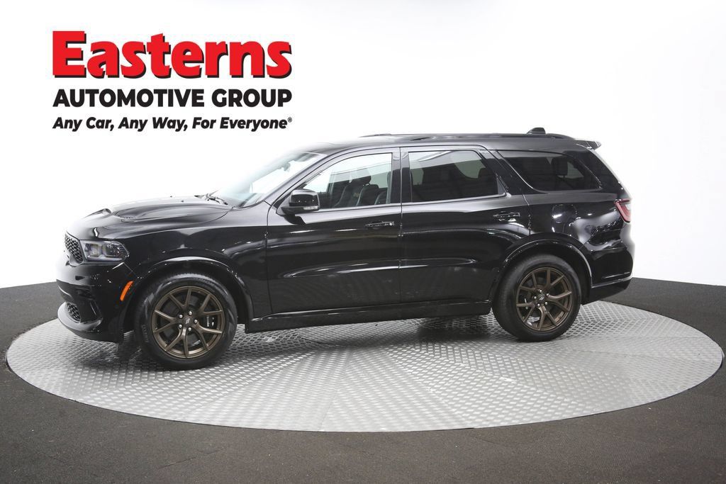 Used 2025 Dodge Durango R/T AWD/4WD image 62