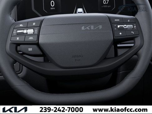 New 2026 Kia Sportage SX image 22