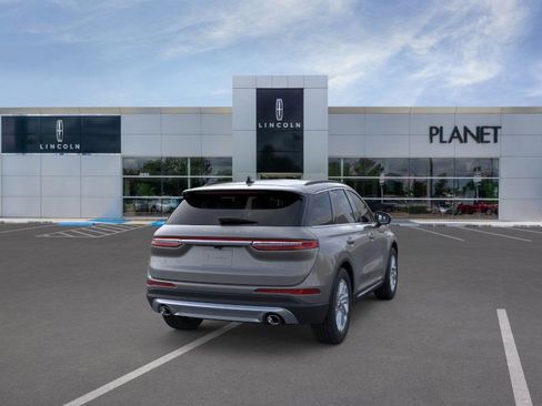 New 2026 Lincoln Corsair Premiere image 8