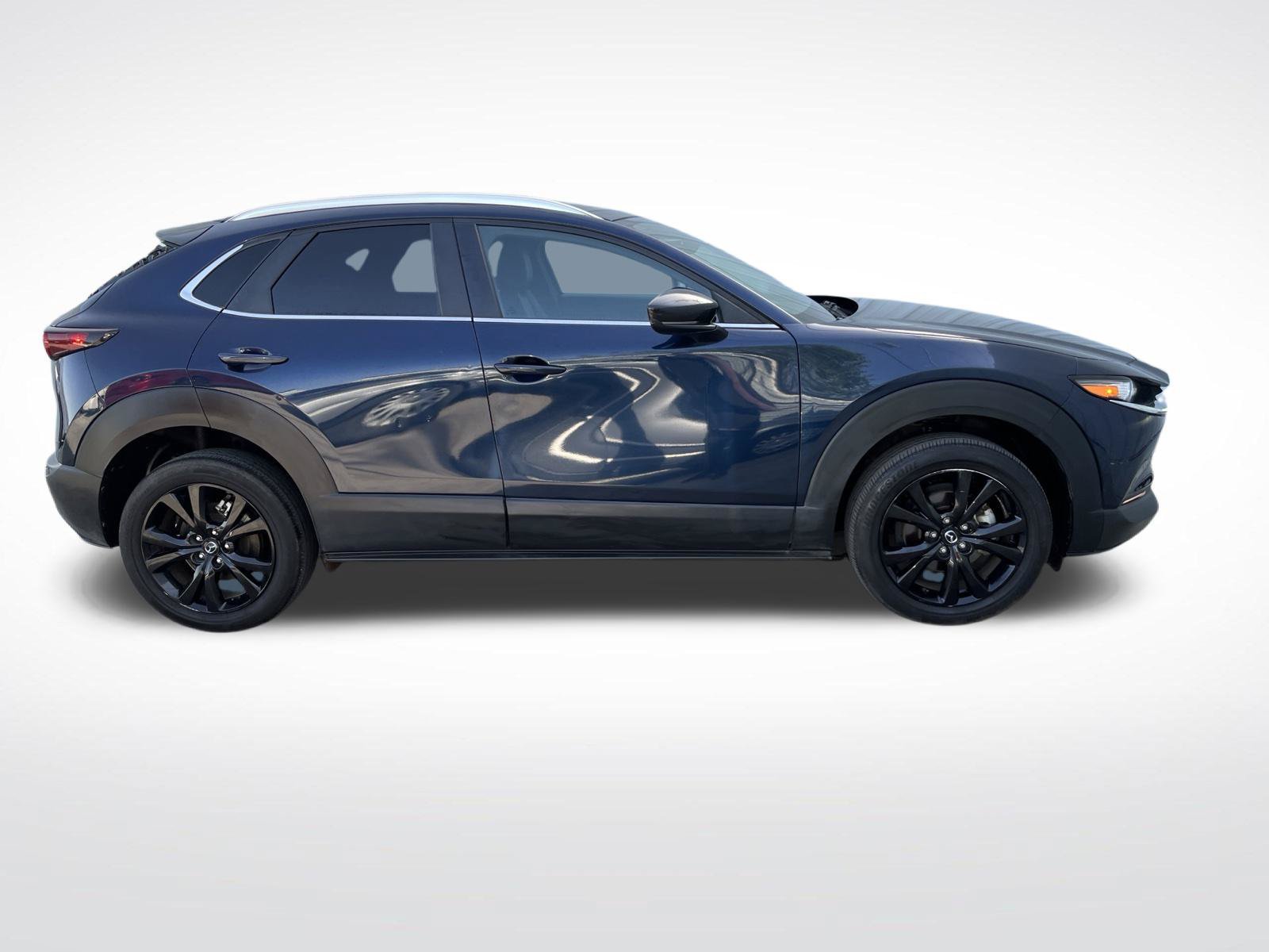 Certified 2024 MAZDA CX-30 AWD 2.5 S w/ Select Sport Pkg image 6