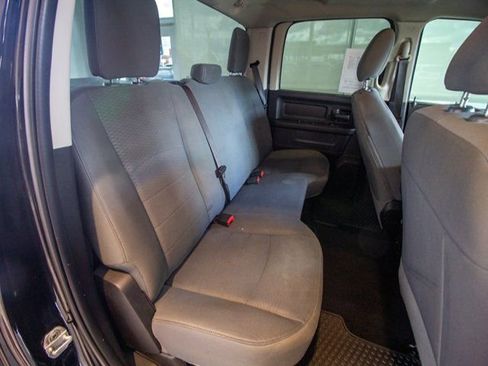 Used 2019 RAM 1500 ST w/ SXT Plus Group image 17