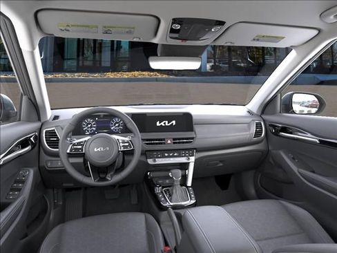 New 2026 Kia Seltos EX AWD/4WD image 14