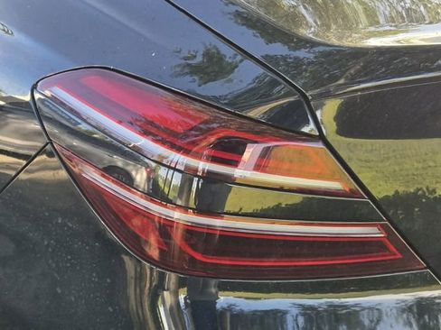 Used 2023 Genesis G70 2.0T w/ Sport Prestige Package RWD image 8