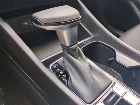 New 2026 Hyundai Tucson SEL FWD image 22