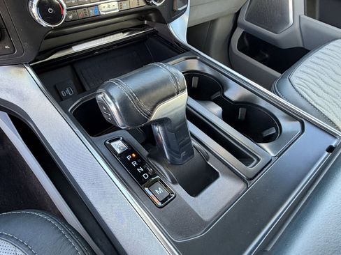 Certified 2022 Ford F150 Limited image 17