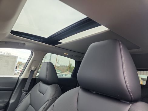 New 2026 Nissan Murano SL AWD/4WD image 14