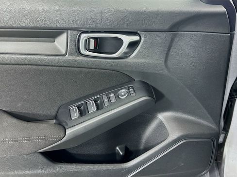 New 2026 Honda Civic Sport image 18