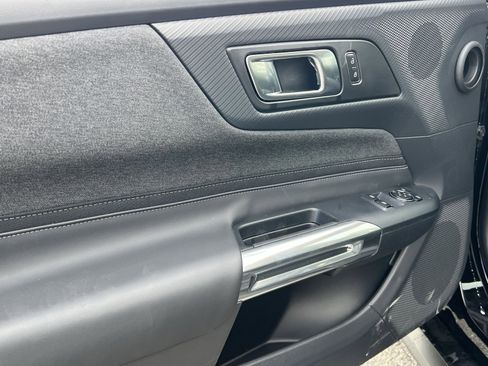 New 2026 Ford Mustang Coupe image 15