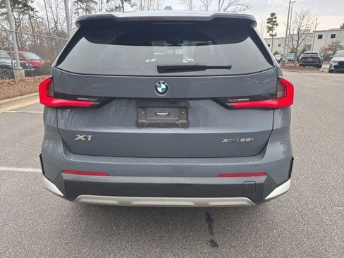 Certified 2023 BMW X1 xDrive28i w/ Premium Package image 7