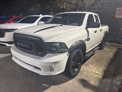 Used 2018 RAM 1500 Express