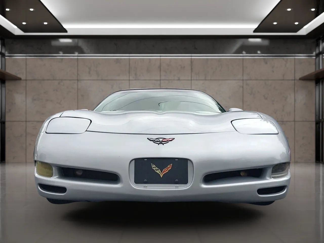 Used 1998 Chevrolet Corvette Coupe RWD image 13