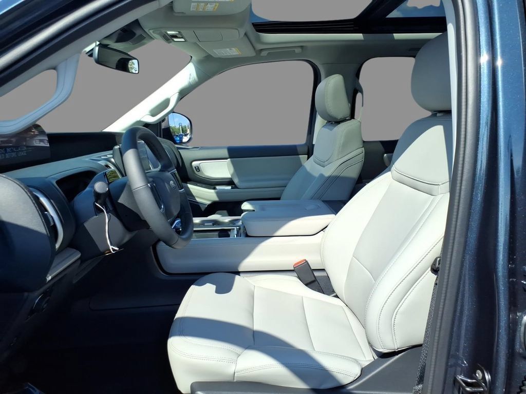 New 2026 Ford Expedition Max Active AWD/4WD image 19