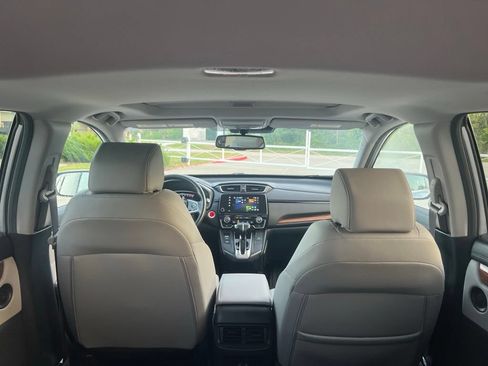 Used 2018 Honda CR-V EX-L image 22