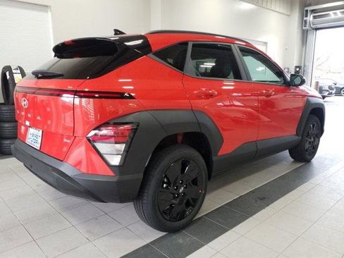 New 2026 Hyundai Kona SEL Sport image 22