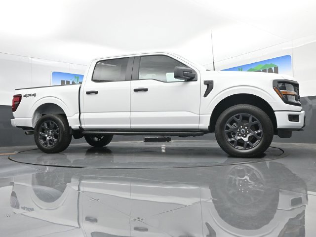 New 2026 Ford F150 STX w/ Equipment Group 200A AWD/4WD image 21