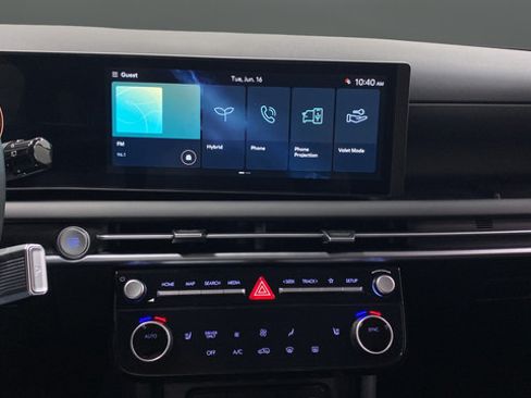 New 2026 Hyundai Tucson SEL AWD/4WD image 12