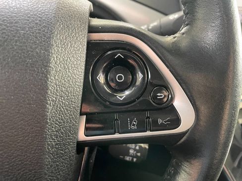 Used 2017 Toyota Mirai image 37