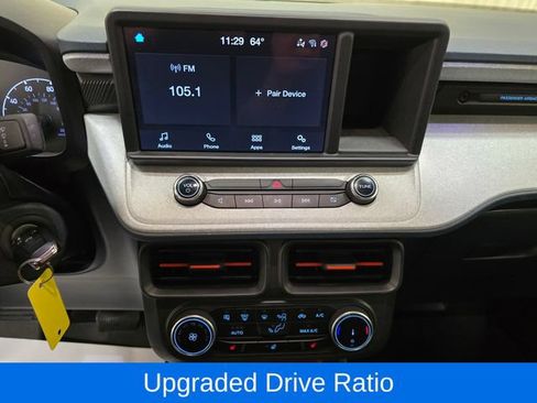 Used 2024 Ford Maverick XLT w/ XLT Luxury Package AWD/4WD image 19