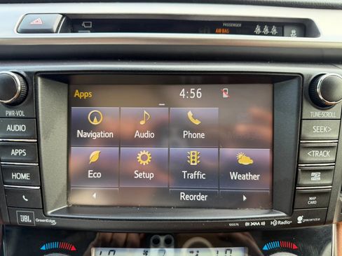 Used 2017 Toyota RAV4 Limited w/ Advanced Technology Package image 54