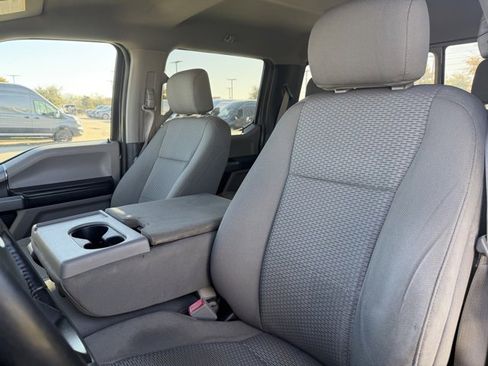 Used 2019 Ford F150 XLT w/ Equipment Group 302A Luxury image 10