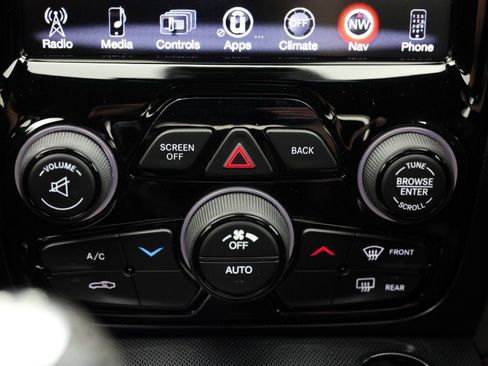 Used 2017 Dodge Viper SRT-10 RWD image 45