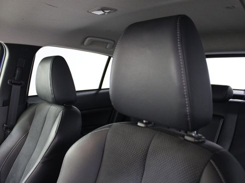 Used 2025 Mitsubishi Eclipse Cross SE AWD/4WD image 5