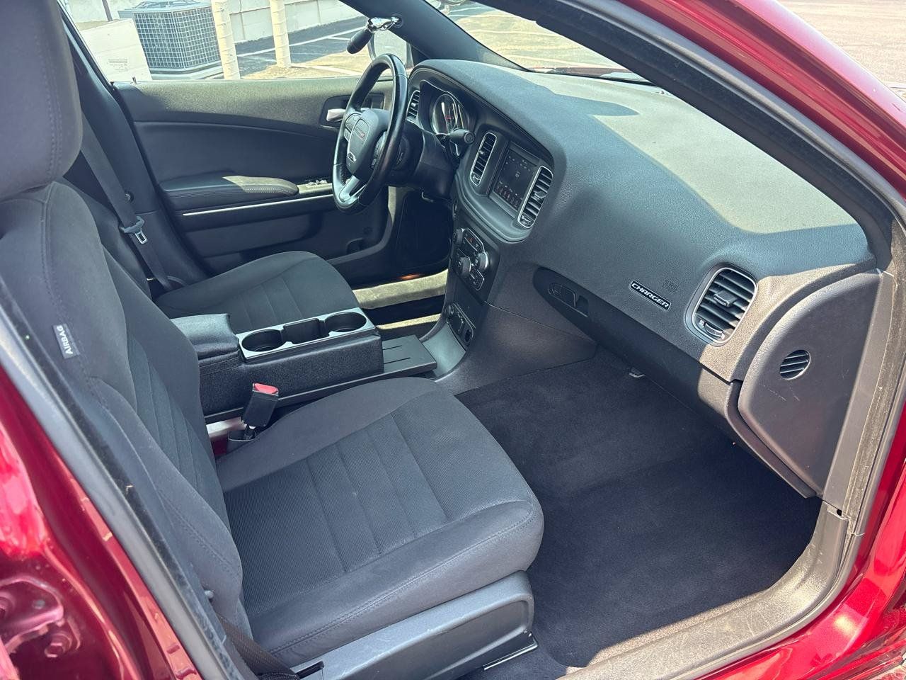 Used 2020 Dodge Charger Police w/ Fleet Safety Group AWD/4WD image 23