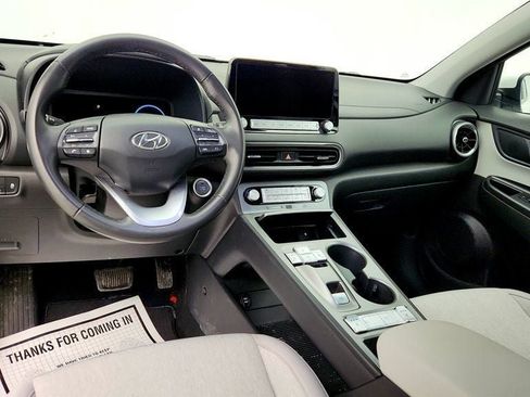 Used 2023 Hyundai Kona SEL w/ Cargo Package image 12
