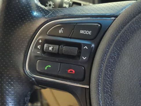 Used 2017 Kia Sportage SX AWD/4WD image 25