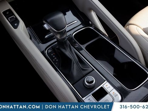 Used 2020 Kia Telluride SX FWD image 12