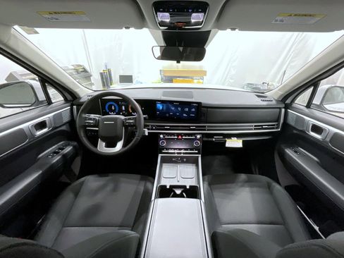 Certified 2026 Hyundai Santa Fe SE image 15