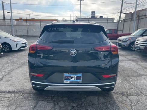 Used 2023 Buick Encore GX Essence w/ Experience Buick Package image 5