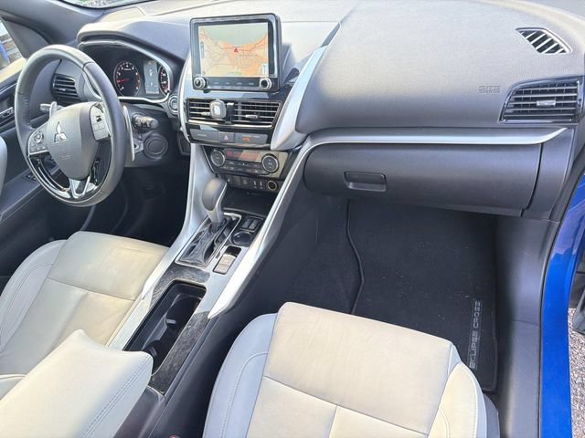 Used 2022 Mitsubishi Eclipse Cross SE FWD image 16