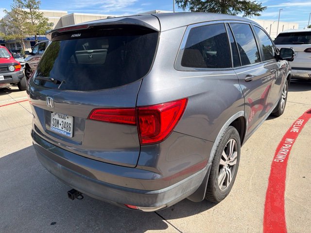 Used 2016 Honda Pilot EX-L image 5
