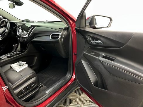 Certified 2020 Chevrolet Equinox Premier FWD image 37