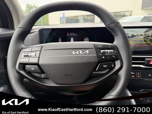 New 2027 Kia Sportage EX AWD/4WD image 34