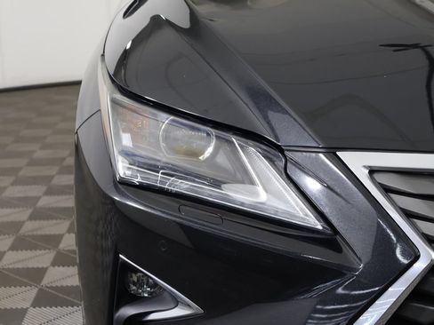 Used 2019 Lexus RX 350 AWD w/ Navigation Package image 14