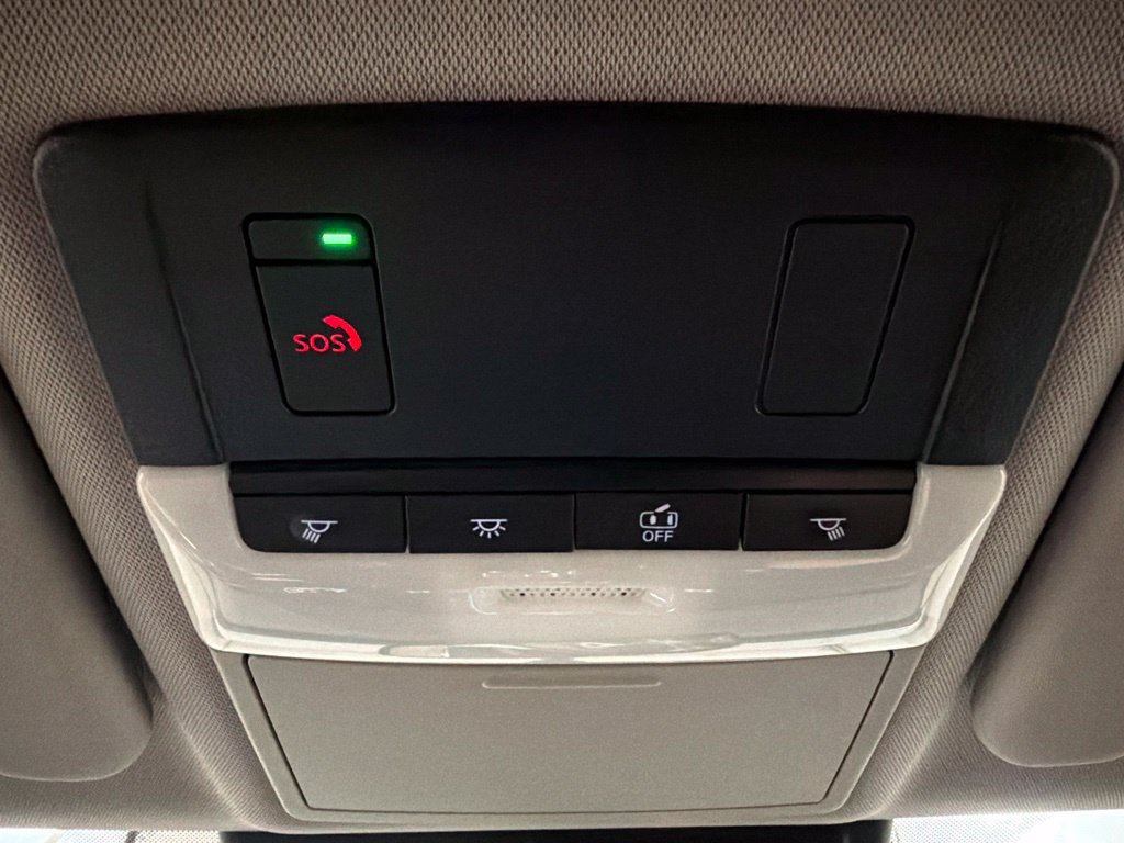 Used 2024 Mitsubishi Outlander SE AWD/4WD image 26