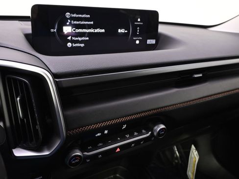 New 2026 MAZDA CX-50 AWD 2.5 Hybrid w/ Weather Package image 27