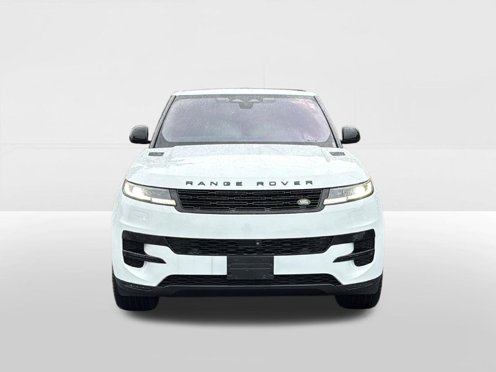 Used 2023 Land Rover Range Rover Sport SE AWD/4WD image 3