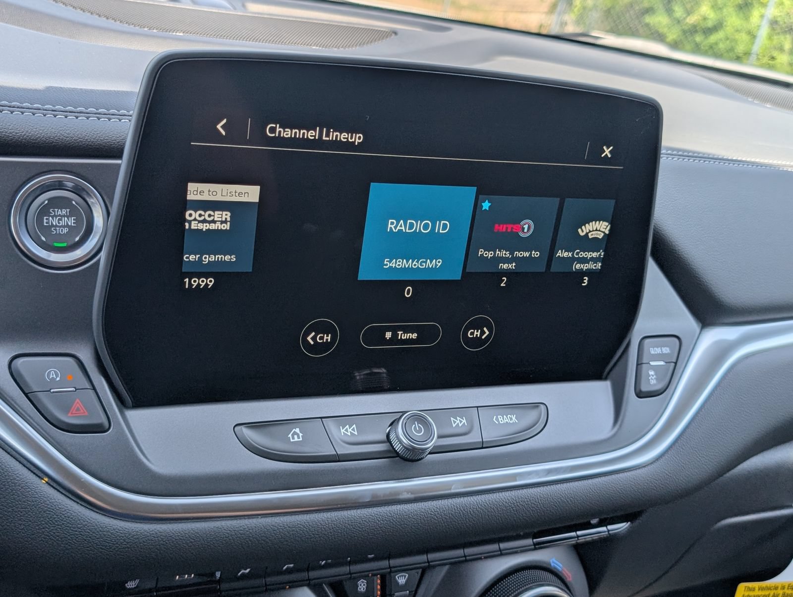 New 2026 Chevrolet Blazer LT w/ Convenience Package FWD image 11
